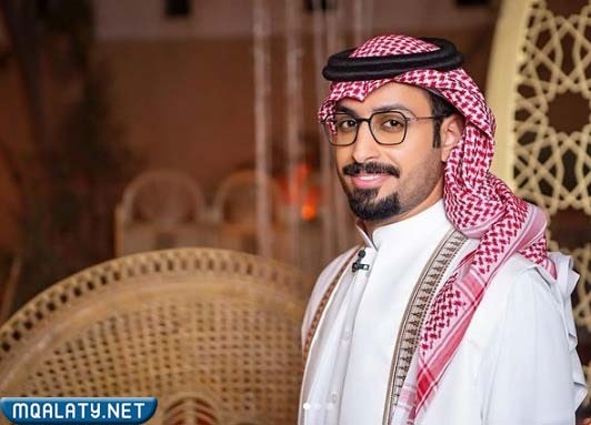 من هو خالد صقر السيرة الذاتية