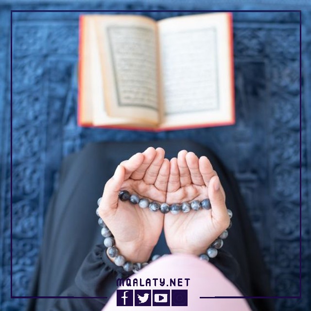 خلفيات ليلة القدر جديدة 1444
