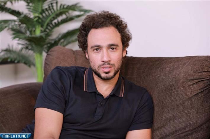 رامي عاشور السيرة الذاتية