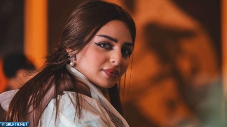 من هو وضاح المري زوج رهف القحطاني