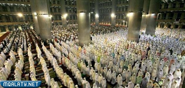 التراويح
