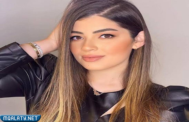 صور ليلى أحمد زاهر