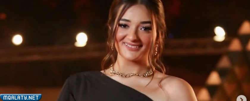 صور ملك أحمد زاهر