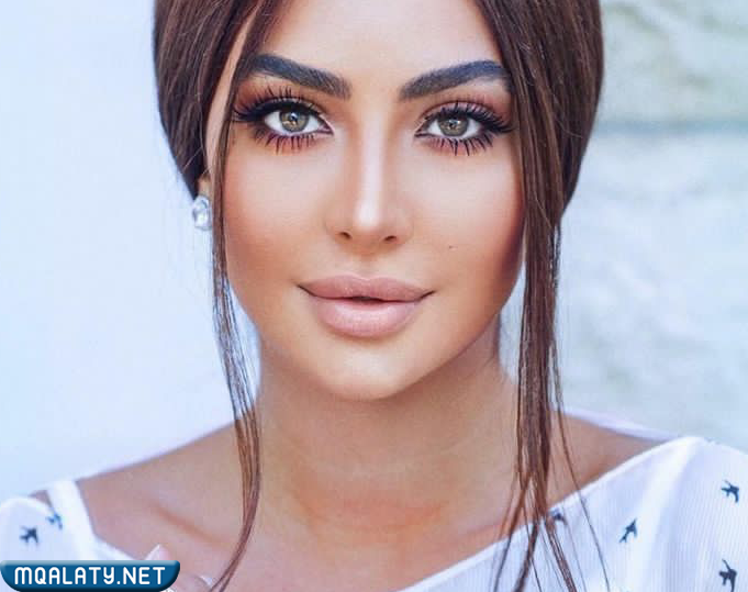 صور نور الغندور 2023