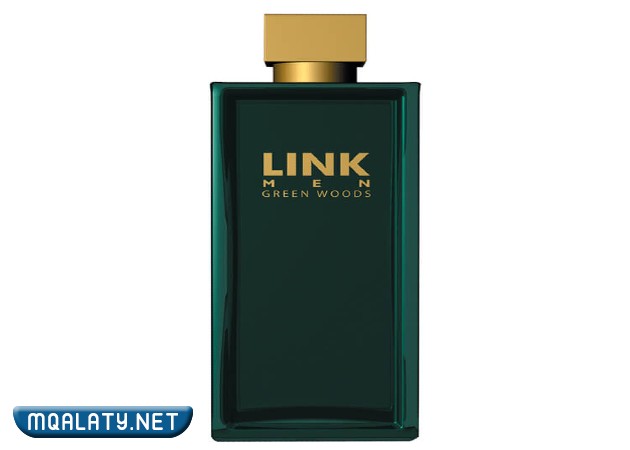 عطور لينك للجنسين من درعه