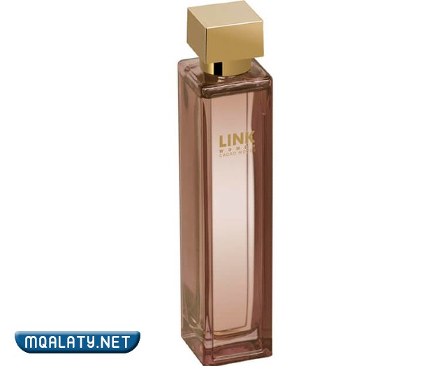 عطر لينك كاكاو Link Cacao