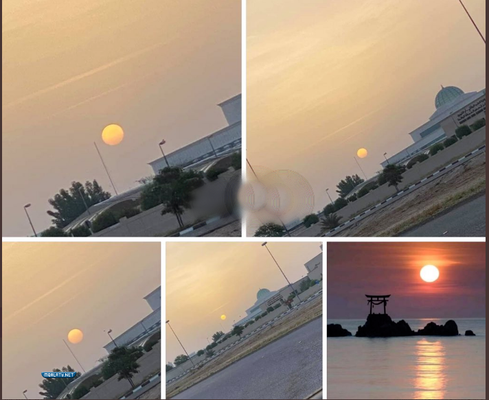 علامات ليلة القدر بالصور 2023