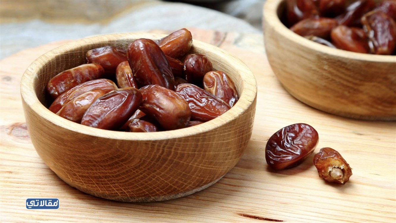 ماهو الطعام الذي يسن للمسلم ان يفطر عليه