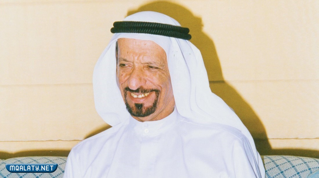 من هو أول رئيس لاتحاد كرة القدم الإماراتي