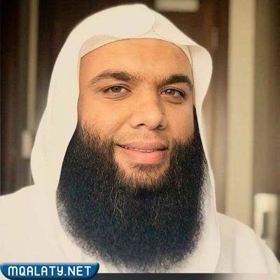 من هو حاتم الحويني؟  - ويكيبيديا