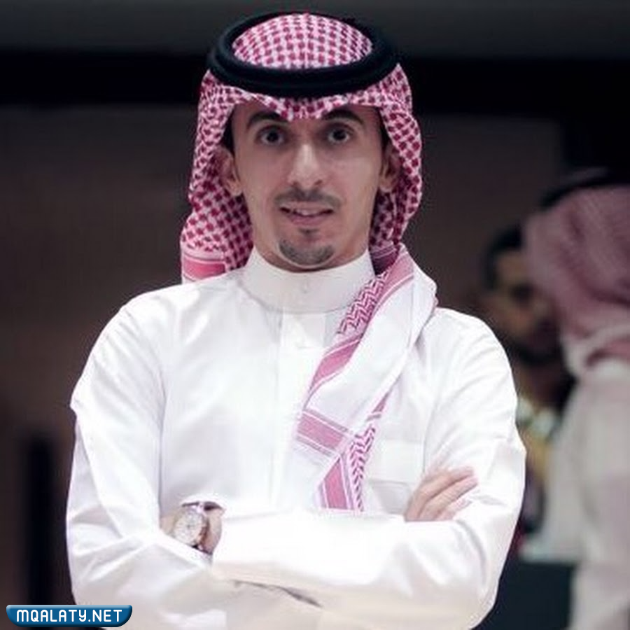 من هو نواف الهويمل ويكيبيديا