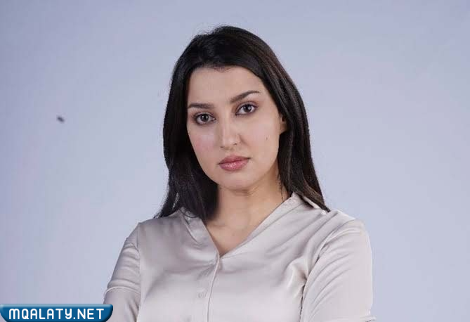 من هي ريم العلي من السعودية؟