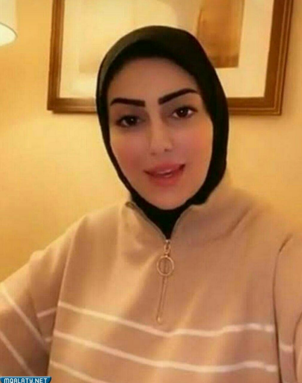 من هي زينب الموسوي ويكيبيديا