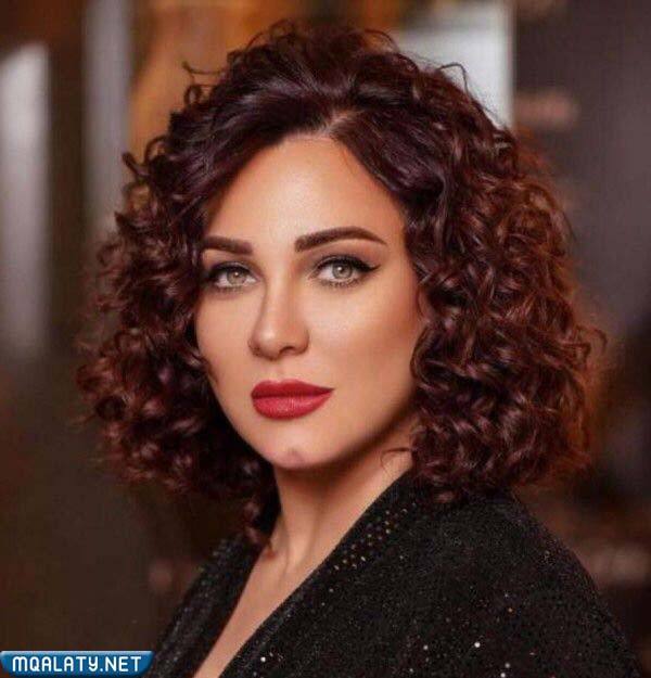 من هي سلاف فواخرجي ويكيبيديا
