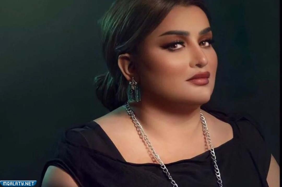 من هي منى شداد ويكيبيديا