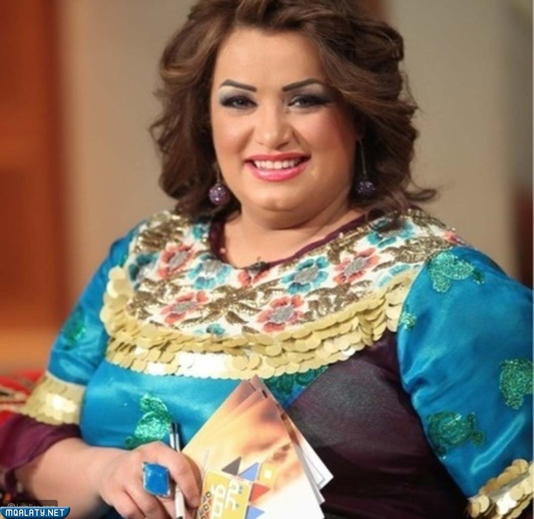 منى شداد السيرة الذاتية