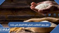هل يجوز نقل الزكاة من بلد إلى بلد