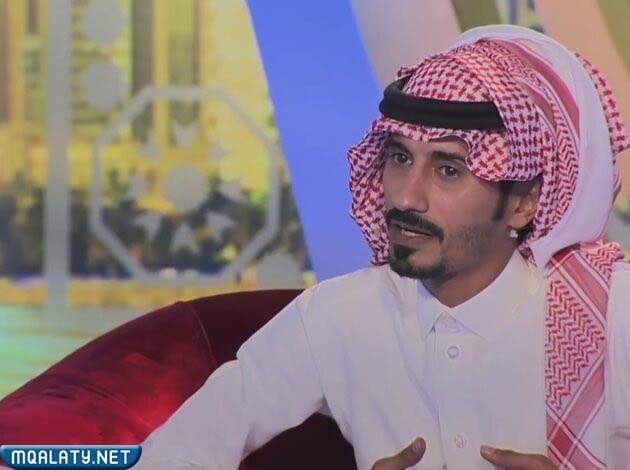 من هو وضاح المري زوج رهف القحطاني