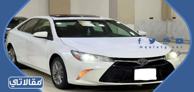 أسعار سيارات 2023 في السعودية