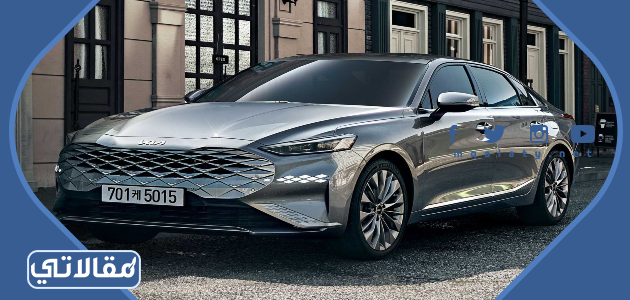 أسعار سيارات 2023 في السعودية