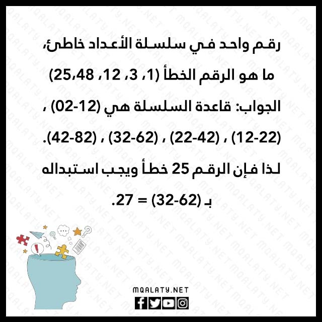 الغاز رياضيات بالصور مع الحل 2023