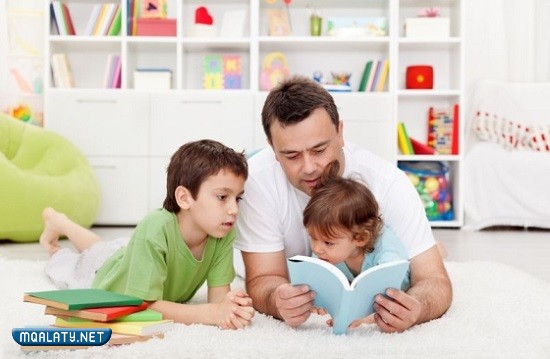 pdf قصص اطفال قبل النوم