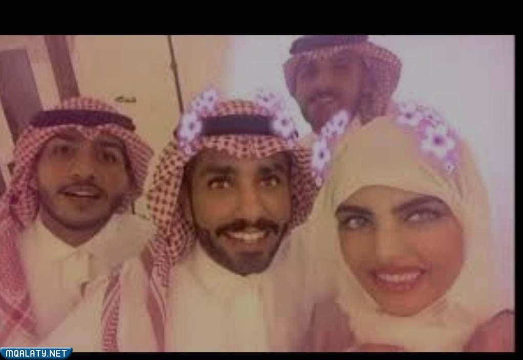أخوة سارة الودعاني