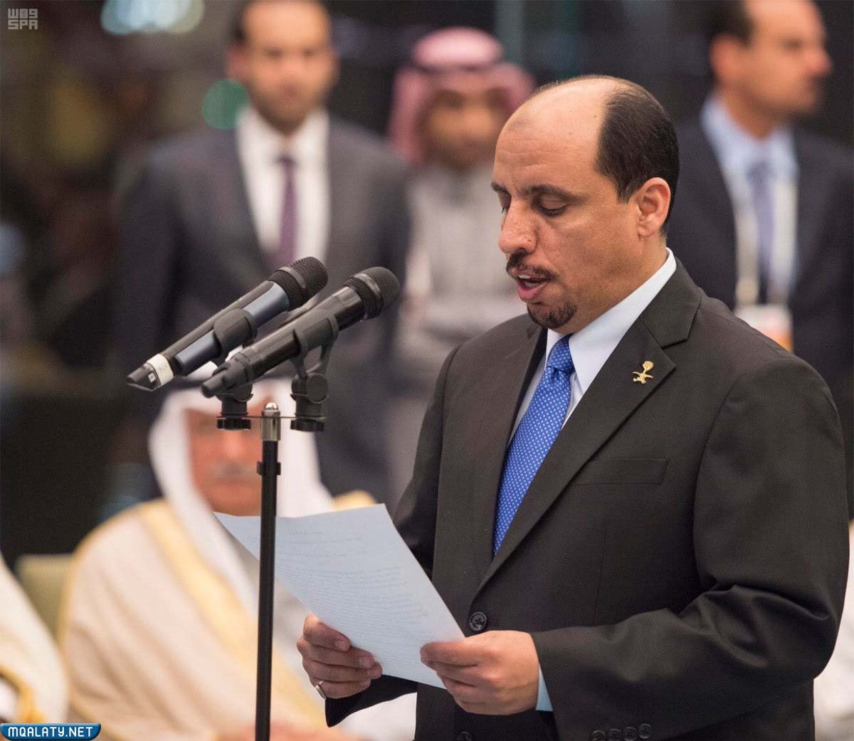 الدكتُور فهد بنّ ماجد الفعّر الشريف السيرة الذاتية