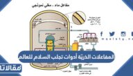 المفاعلات الذريّة أدوات تجلب السلام للعالم صواب خطأ