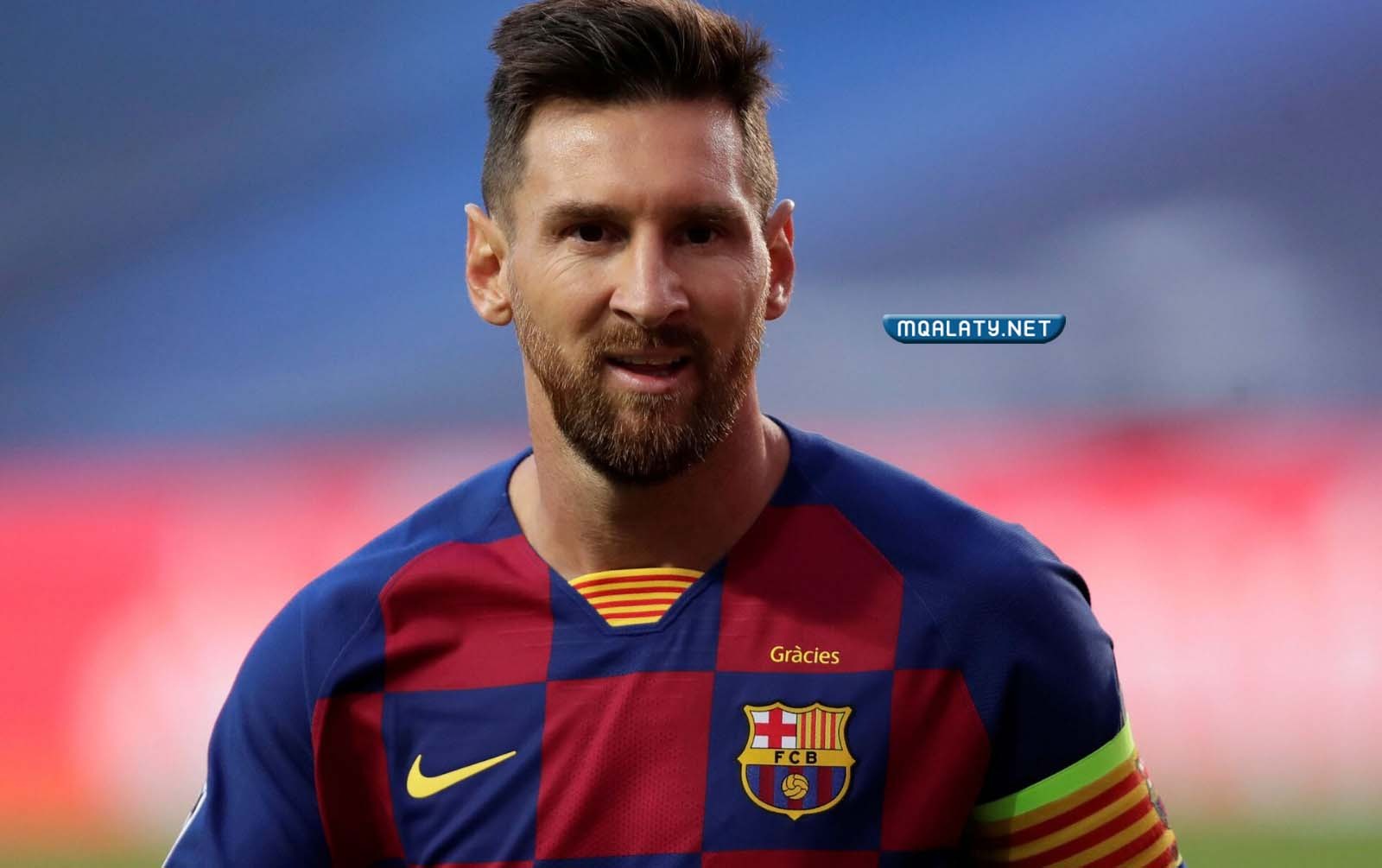 من هو ليونيل ميسي ويكيبيديا