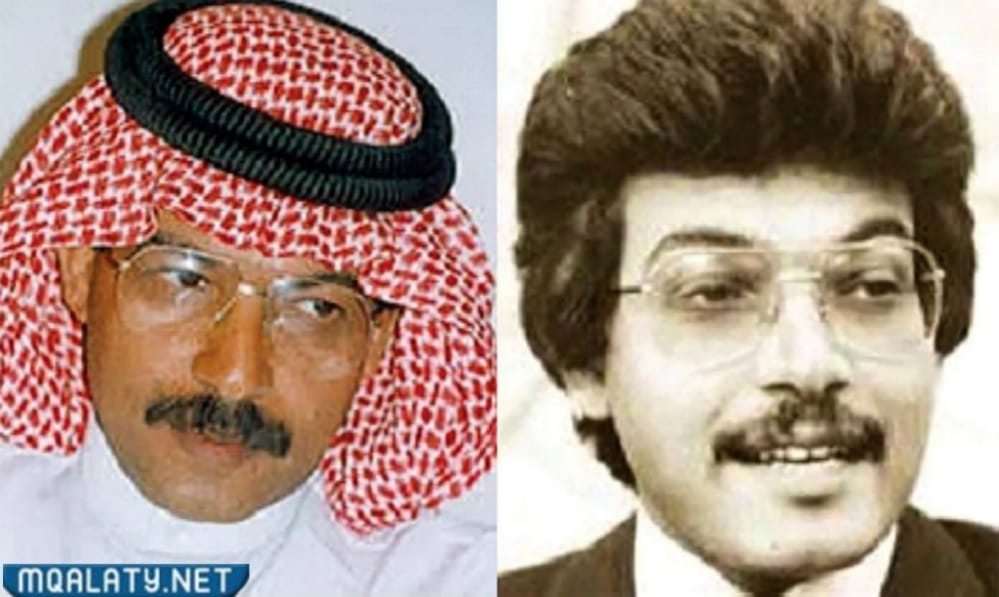 بكر الشدي السيرة الذاتية