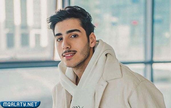 من هو طلال باسم ويكبيديا