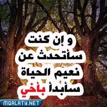عبارات عن اليوم العالمي للاخ بالصور