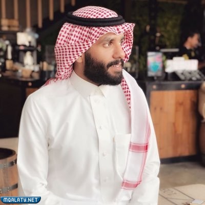 من هو عبدالله الودعاني ويكيبيديا