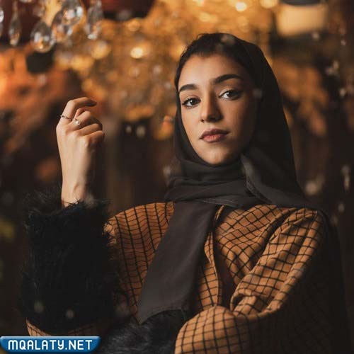 زينة عماد السيرة الذاتية