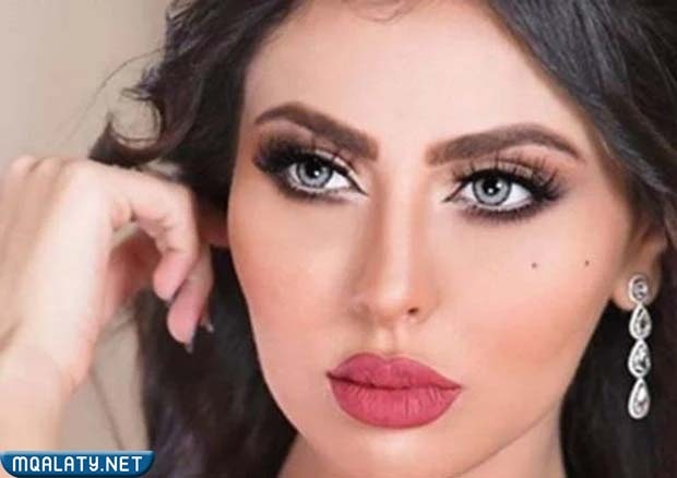 مريم حسين السيرة الذاتية