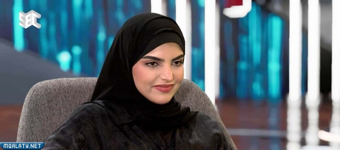 من هي سارة الودعاني ويكيبيديا
