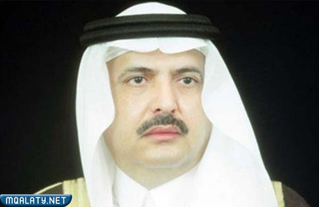 عبدالاله بن عبدالعزيز آل سعود السيرة الذاتية