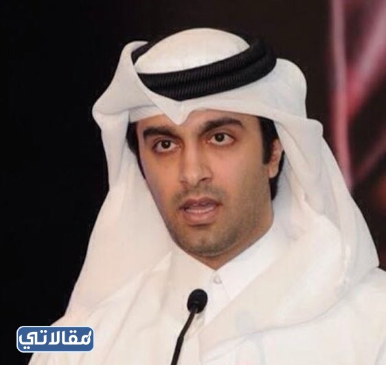 من هو احمد اليافعي
