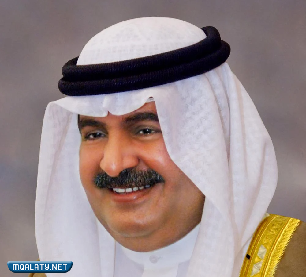 من هو زوج الشيخة زين آل خليفة