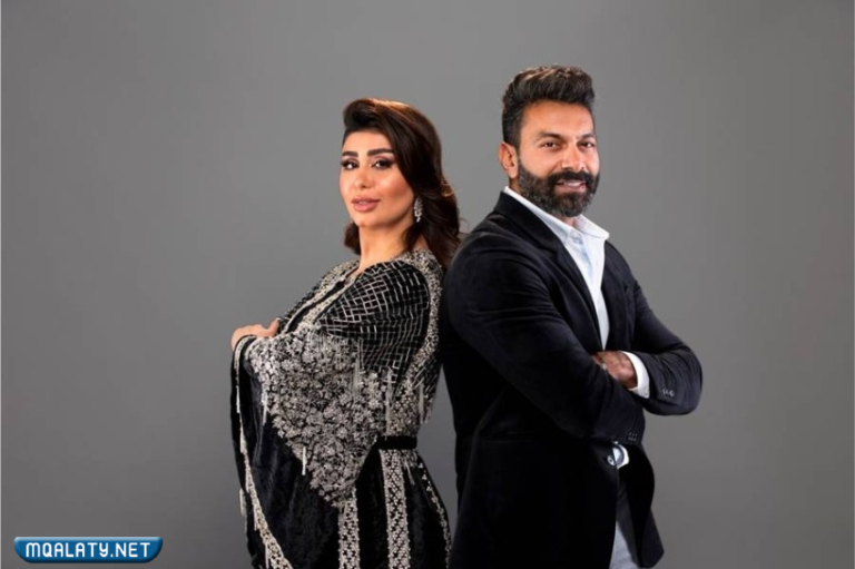 من هو زوج هنادي الكندري الحالي