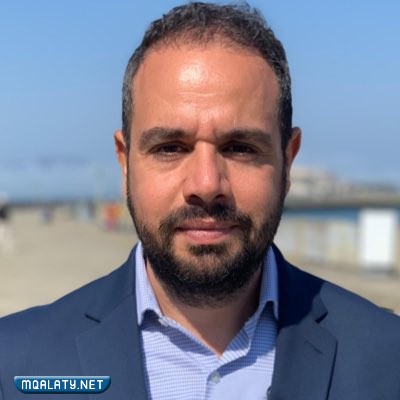 من هو زيد بنيامين