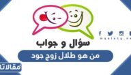 من هو طلال زوج جود عزيز ويكيبيديا وما أهم المعلومات عنه