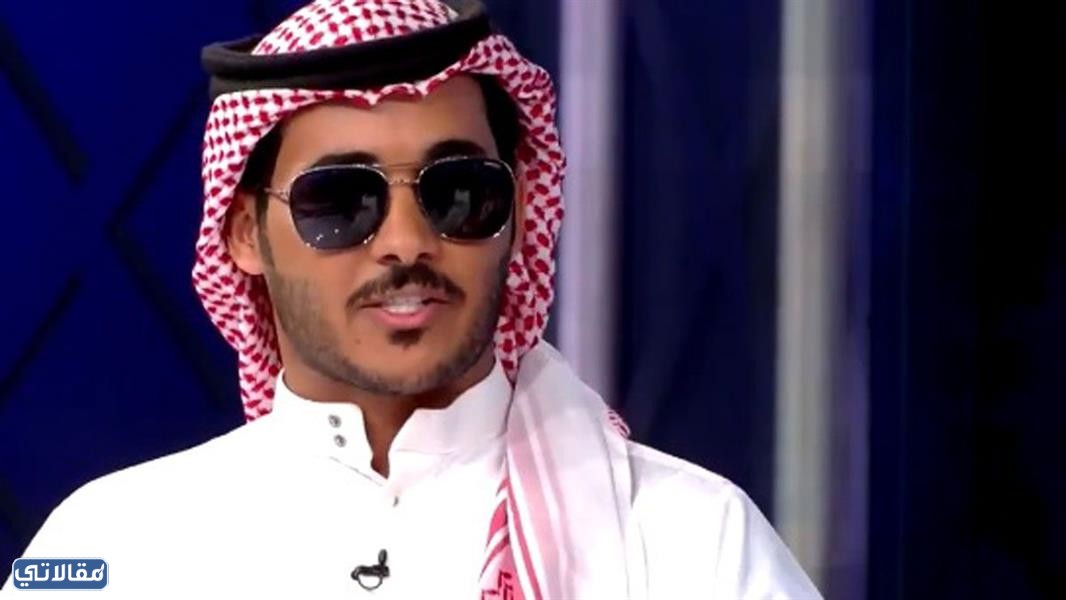 من هو فيحان ويكيبيديا
