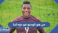 من هو كودجو فو دوه لابا ويكيبيديا