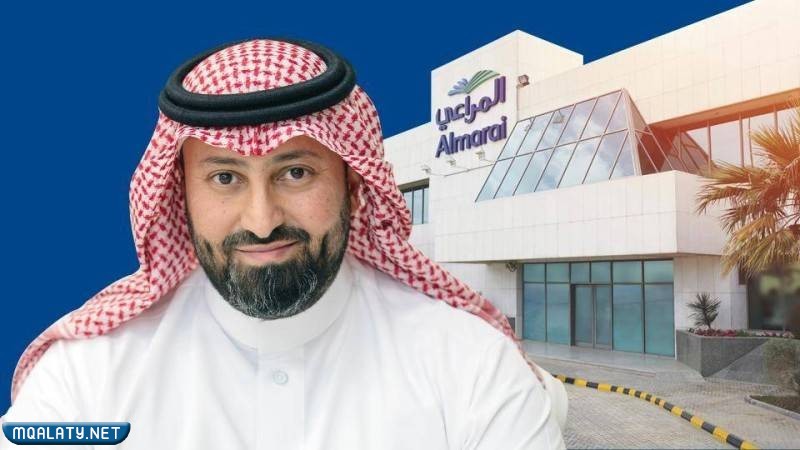 من هو مالك شركة المراعي السعودية
