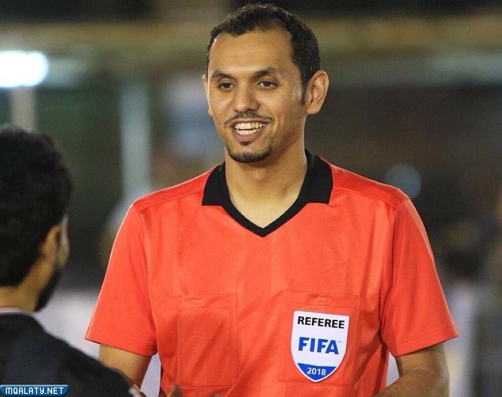 محمد الهويش السيرة الذاتية