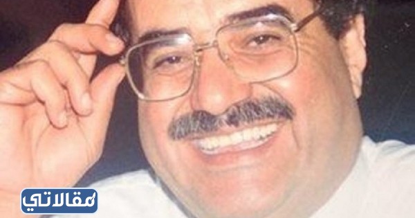 من هو ممثل شخصية بابا فرحان؟