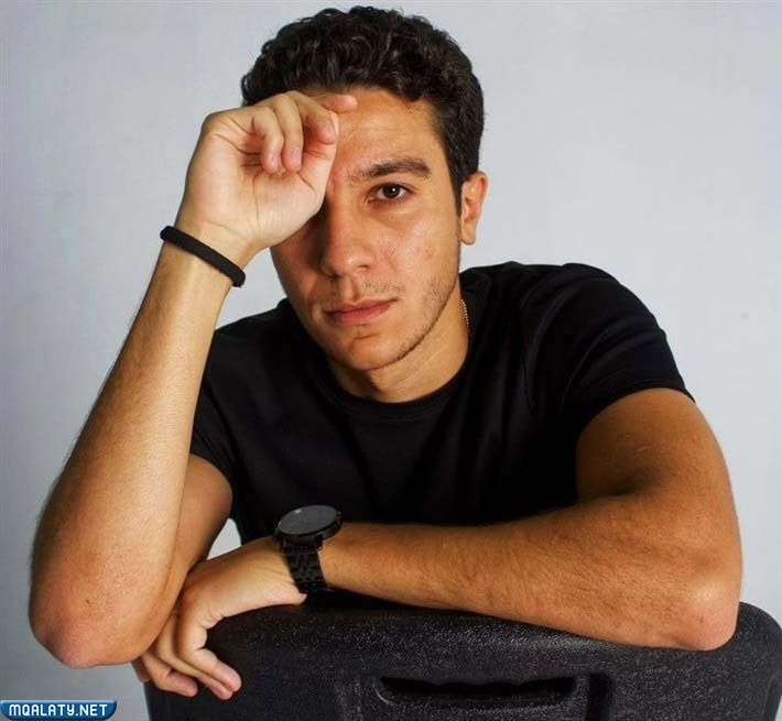 من هو نور خالد النبوي ويكيبيديا