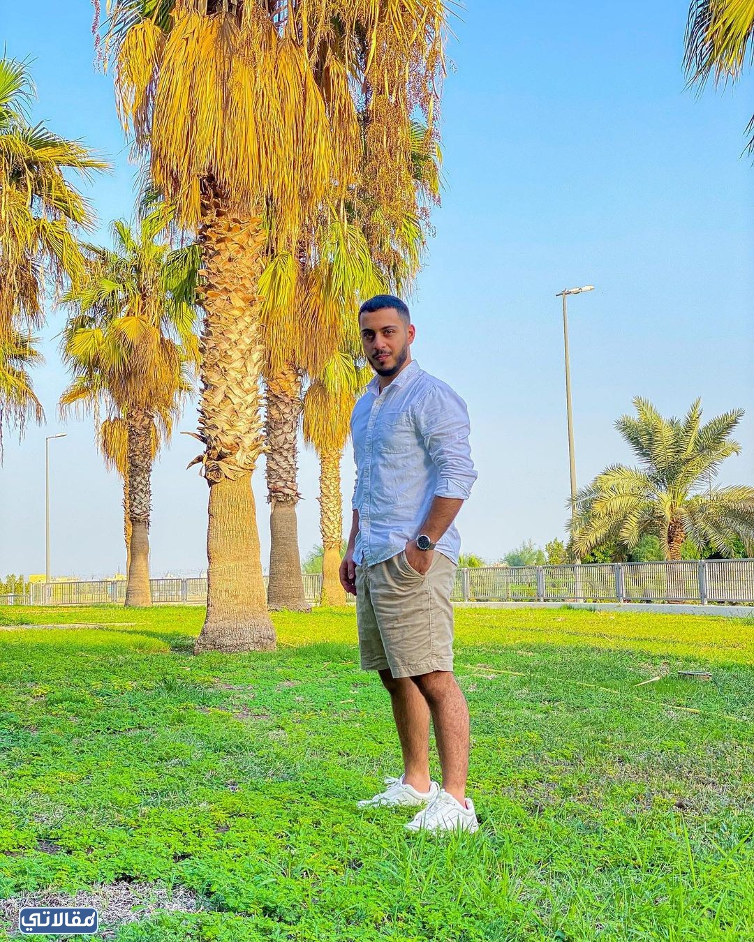 من هو وليد مقداد ويكيبيديا